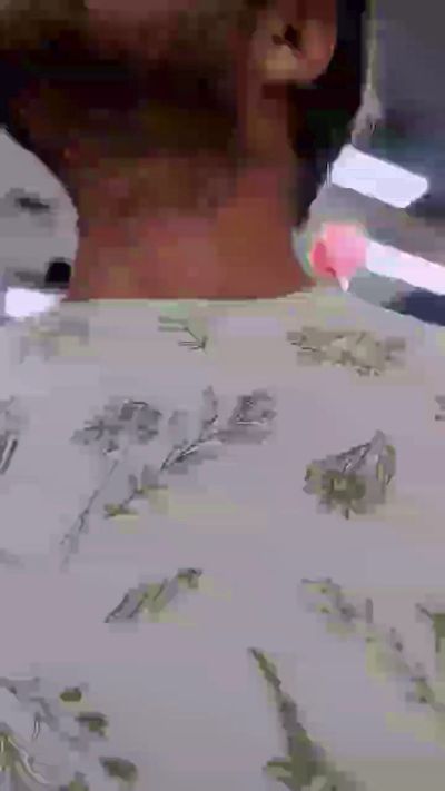 VibeMeHard live cam on Cam4