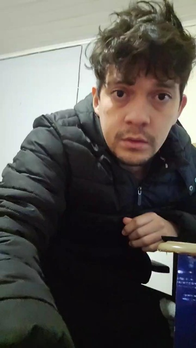 VibesBr live cam on Cam4