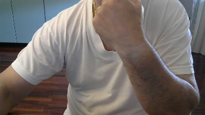 Vibra3 live cam on Cam4