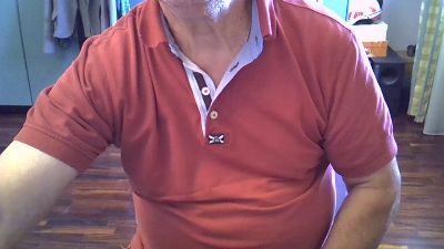 Vibra3 live cam on Cam4