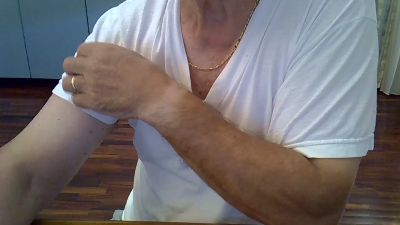 Vibra3 live cam on Cam4