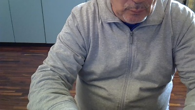 Vibra3 live cam on Cam4