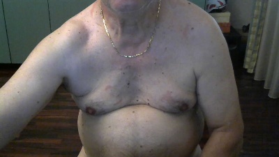 Vibra3 live cam on Cam4