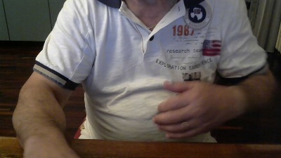 Vibra3 live cam on Cam4
