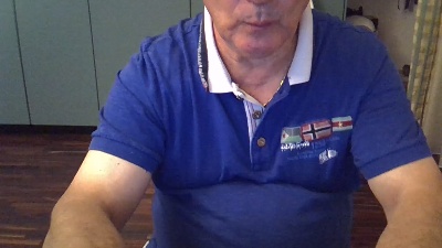 Vibra3 live cam on Cam4