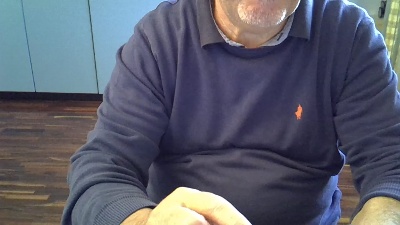 Vibra3 live cam on Cam4