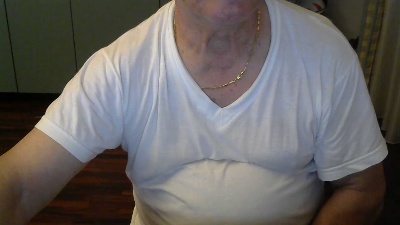 Vibra3 live cam on Cam4
