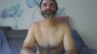 Vibroplex live cam on Cam4