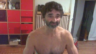 Vibroplex live cam on Cam4