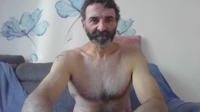 Vibroplex live cam on Cam4