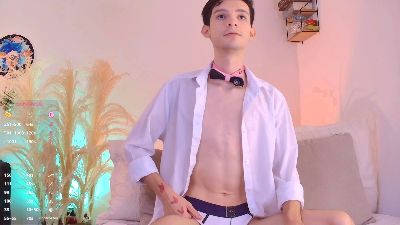 VicenteFerrer live cam on Cam4