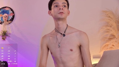 VicenteFerrer live cam on Cam4
