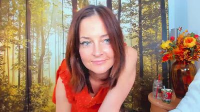 ViciousSiren live cam on Cam4