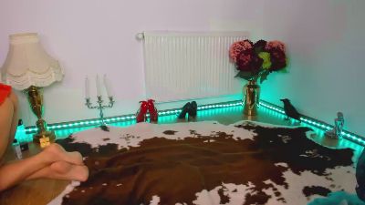 ViciousSiren live cam on Cam4