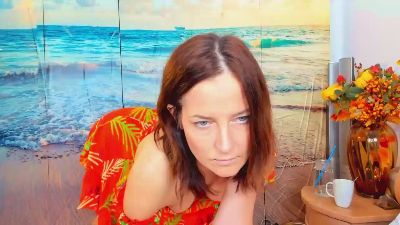 ViciousSiren live cam on Cam4