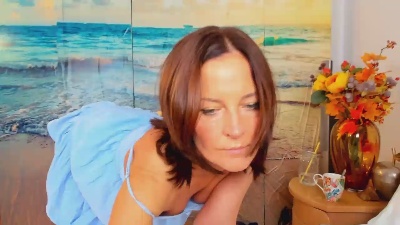 ViciousSiren live cam on Cam4