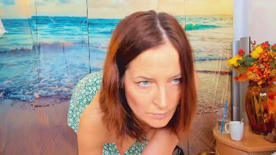 ViciousSiren live cam on Cam4