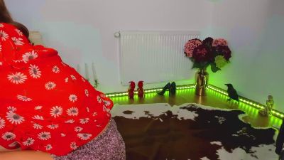 ViciousSiren live cam on Cam4