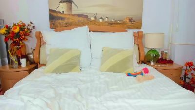 ViciousSiren live cam on Cam4