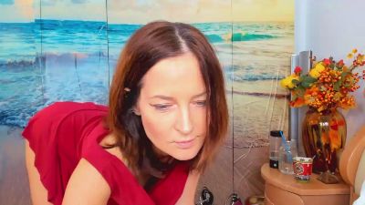 ViciousSiren live cam on Cam4