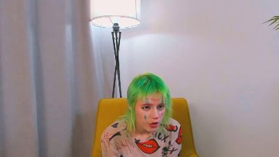 VickiFruchey webcam
