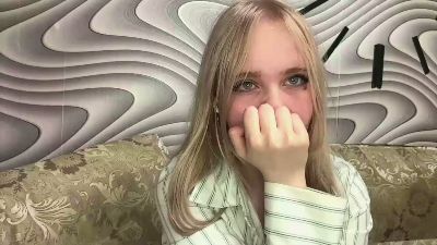 VickiLehtinen live cam on Cam4