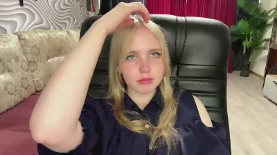 VickiLehtinen live cam on Cam4