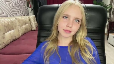 VickiLehtinen live cam on Cam4