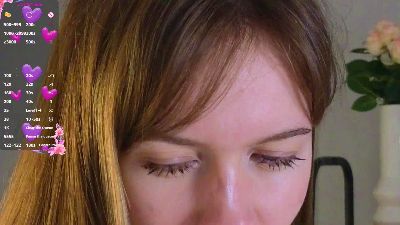 Vicki_Turner live cam on Cam4