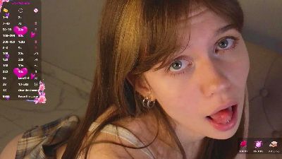 Vicki_Turner live cam on Cam4