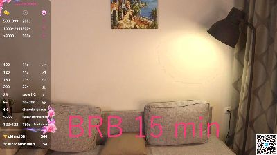Vicki_Turner live cam on Cam4