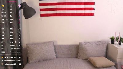 Vicki_Turner live cam on Cam4