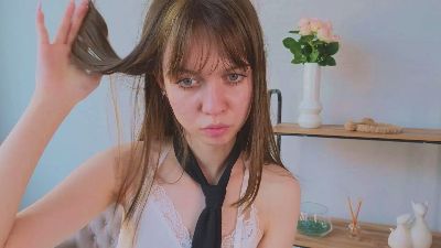 Vicki_Turner live cam on Cam4