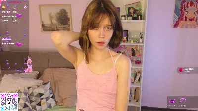 Vicki_Turner live cam on Cam4