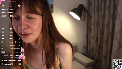 Vicki_Turner live cam on Cam4