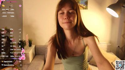 Vicki_Turner live cam on Cam4