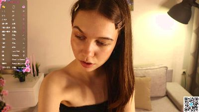Vicki_Turner live cam on Cam4