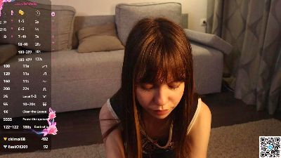 Vicki_Turner live cam on Cam4