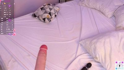 Vicki_Turner live cam on Cam4