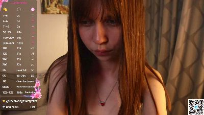 Vicki_Turner live cam on Cam4