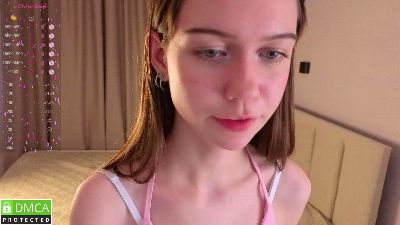 Vicki_Turner live cam on Cam4