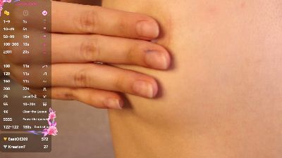 Vicki_Turner live cam on Cam4
