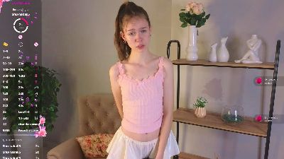 Vicki_Turner live cam on Cam4
