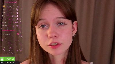 Vicki_Turner live cam on Cam4