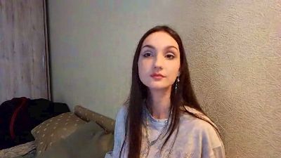 VickieGravelle webcam