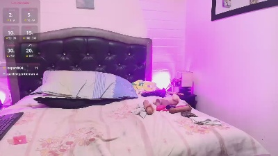 VickyBoobss live cam on Cam4