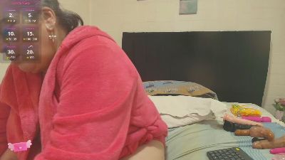 VickyBoobss live cam on Cam4