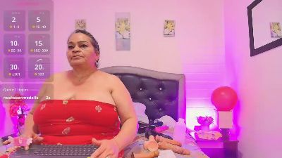 VickyBoobss live cam on Cam4