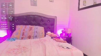 VickyBoobss live cam on Cam4