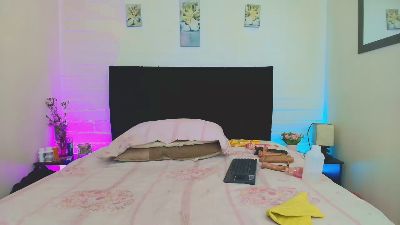 VickyBoobss live cam on Cam4